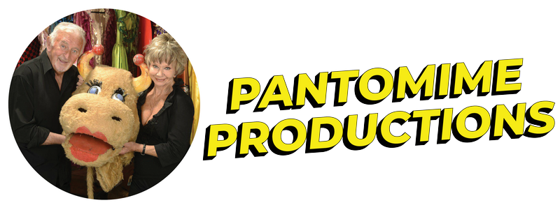 Pantomime Productions (formerly the Tivoli Theatre Pantomimes... still produced by Carole Ann Gill, same funny pantomimes written by Terry and Carole Anne over 40 years, still serving fairy bread at interval)
