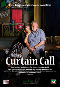 Curtaincall